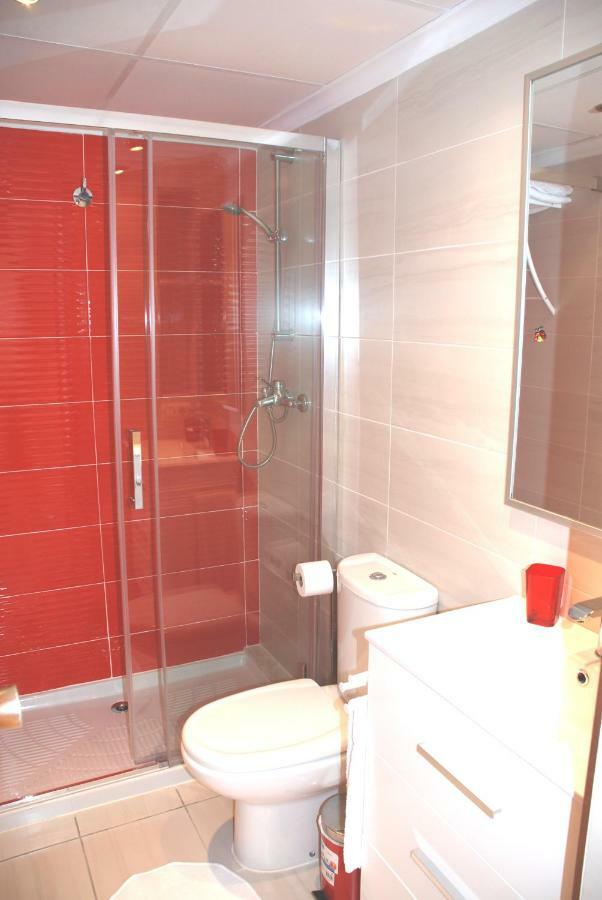 Apartamentos Inter Gandia Playa Exterior foto